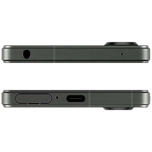 Смартфон Sony Xperia 1 V Dual 5G 12/512Gb Khaki Green (Зеленый) XQ-DQ72 8