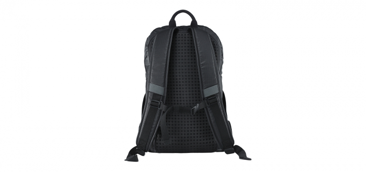 Рюкзак Xiaomi Mi 90 Points City Backpacker Черный  2