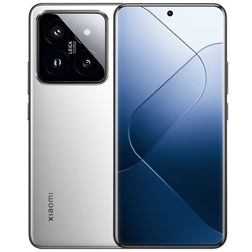 Смартфон Xiaomi 14 Pro 16/512Gb White (Белый) 1
