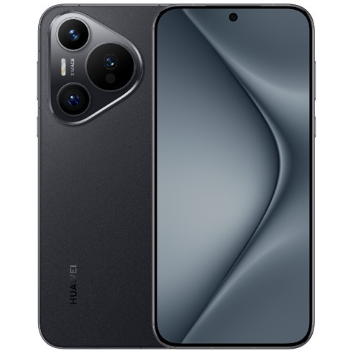 Смартфон Huawei Pura 70 12/256Gb Black (Черный) EAC 1