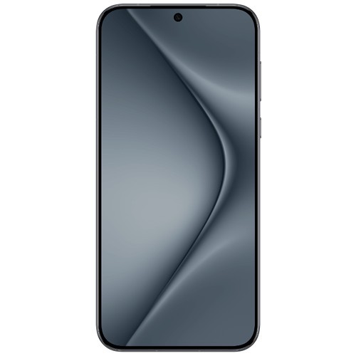 Смартфон Huawei Pura 70 12/256Gb Black (Черный) EAC 2