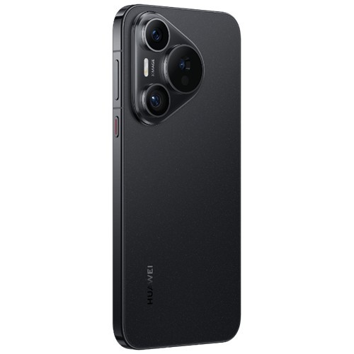 Смартфон Huawei Pura 70 12/256Gb Black (Черный) EAC 6