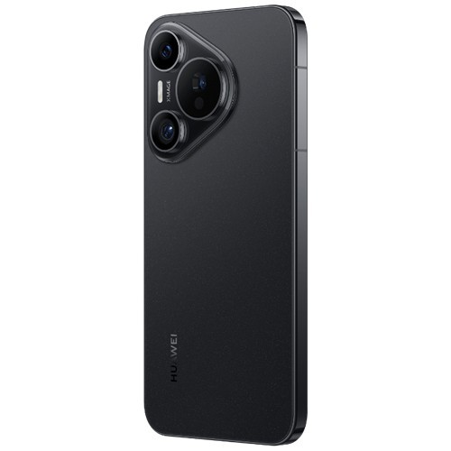 Смартфон Huawei Pura 70 12/256Gb Black (Черный) EAC 7