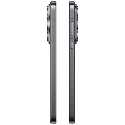 Смартфон Huawei Pura 70 12/256Gb Black (Черный) EAC 8