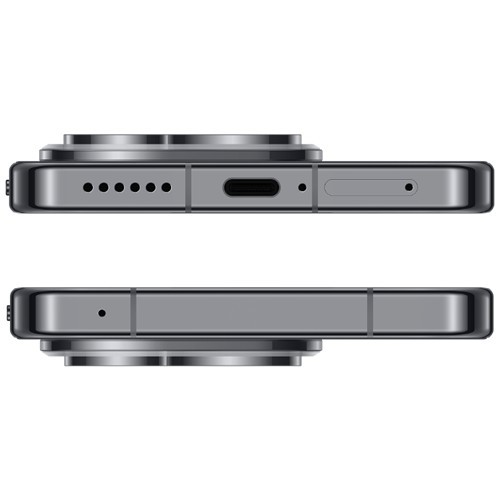 Смартфон Huawei Pura 70 12/256Gb Black (Черный) EAC 9