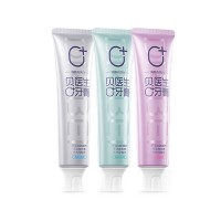 Зубная паста Xiaomi Dr. Tony Toothpaste 0+ (3шт)