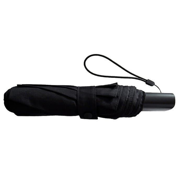 Зонт автомат Xiaomi MiJia Automatic Umbrella, черный (ZDS01XM) 2
