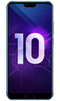 Смартфон Huawei Honor 10 4/128GB Blue (Синий) EAC