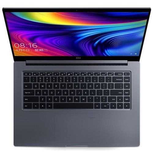 Ноутбук Xiaomi Mi Notebook Pro 15.6" Enhanced Edition 2019 (Intel Core i7 10510U 1800 MHz/15.6"/1920x1080/16GB/1024GB SSD/DVD нет/NVIDIA GeForce MX250 2GB/Wi-Fi/Bluetooth/Windows 10 Home) 2