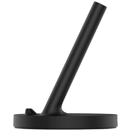 Беспроводная сетевая зарядка Xiaomi Mi 20W Wireless Charging Stand Black (Черный) 3