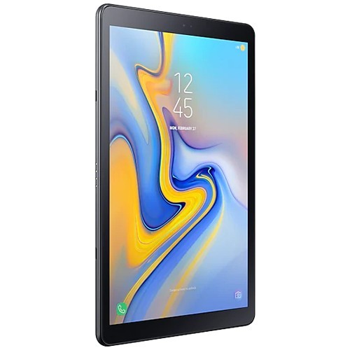 Планшет Samsung Galaxy Tab A 10.5 LTE SM-T595 3/32Gb Black (Черный) EAC 4
