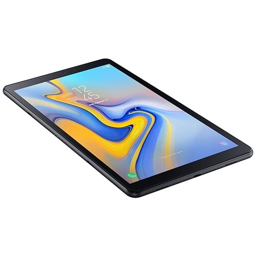 Планшет Samsung Galaxy Tab A 10.5 LTE SM-T595 3/32Gb Black (Черный) EAC 6