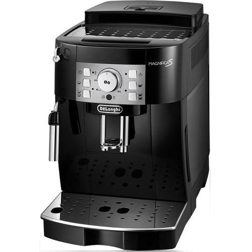 Кофемашина DeLonghi ECAM 22.114 B Black (Черный) EAC 1