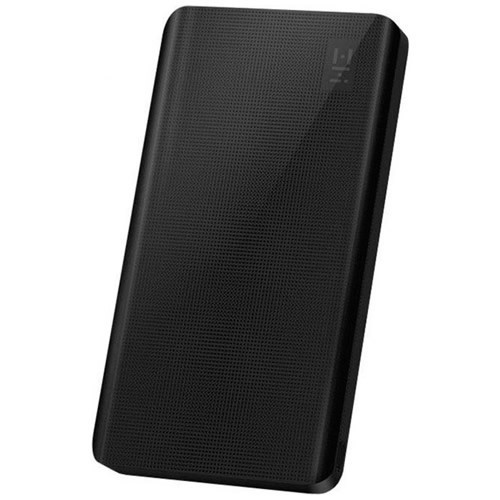 Внешний аккумулятор ZMI QB810 10000 mA/h Black (Черный) 2