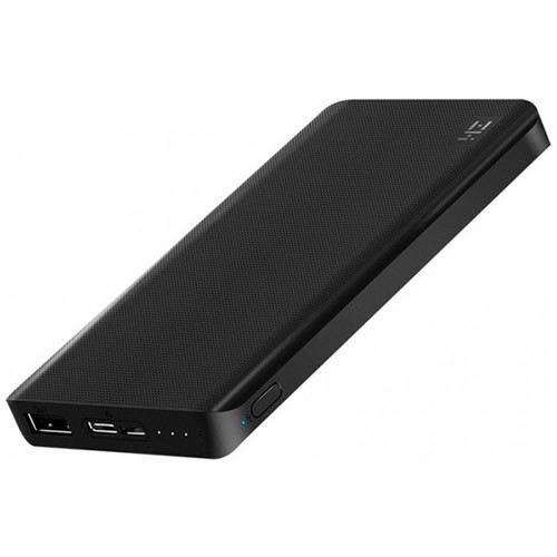 Внешний аккумулятор ZMI QB810 10000 mA/h Black (Черный) 3