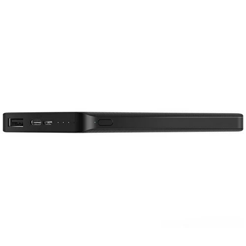 Внешний аккумулятор ZMI QB810 10000 mA/h Black (Черный) 4