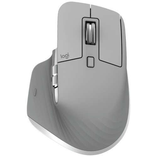 Беспроводная мышь Logitech MX Master 3 Grey (Серый) EAC 1