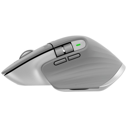 Беспроводная мышь Logitech MX Master 3 Grey (Серый) EAC 6