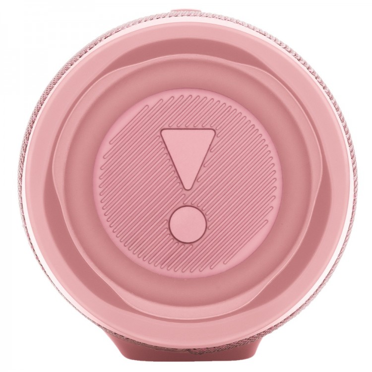 Портативная акустика JBL Charge 4 Pink (Розовый) EAC 5