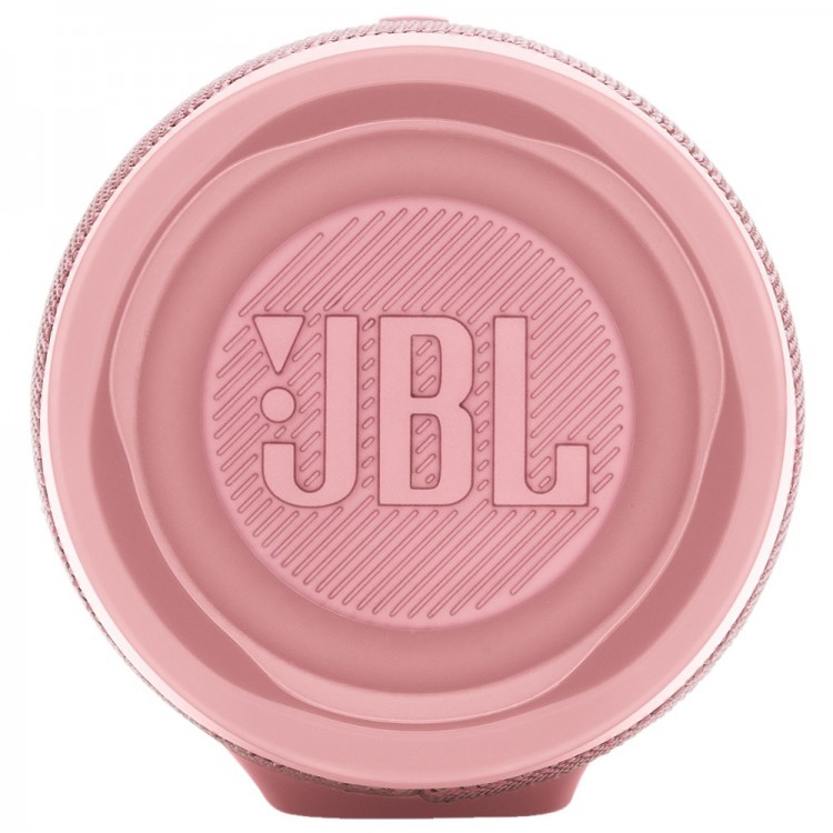 Портативная акустика JBL Charge 4 Pink (Розовый) EAC 4