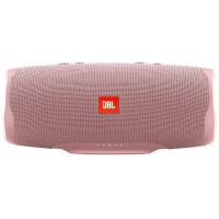 Портативная акустика JBL Charge 4 Pink (Розовый) EAC
