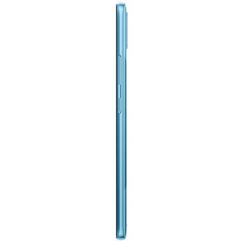 Смартфон Realme C21 4/64Gb Blue (Голубой) EAC 5