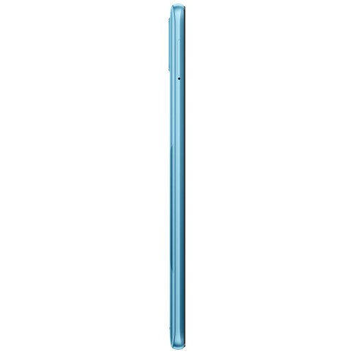 Смартфон Realme C21 4/64Gb Blue (Голубой) EAC 6
