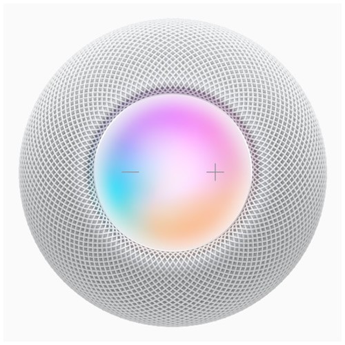 Умная колонка Apple HomePod Mini White (Белый) 2