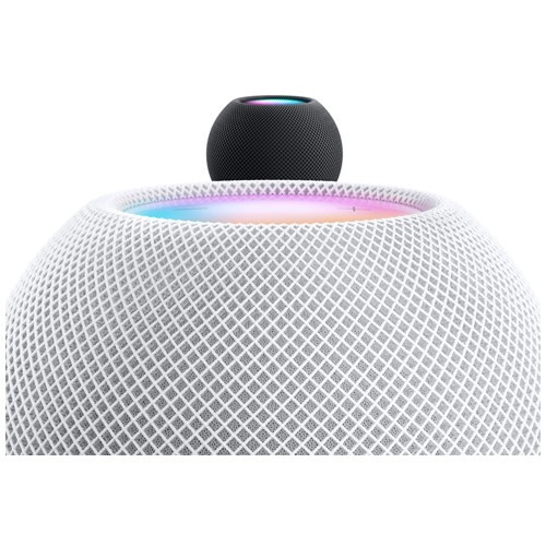 Умная колонка Apple HomePod Mini White (Белый) 3