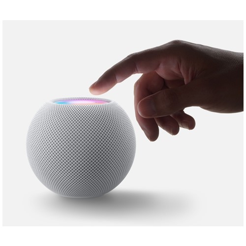 Умная колонка Apple HomePod Mini White (Белый) 4