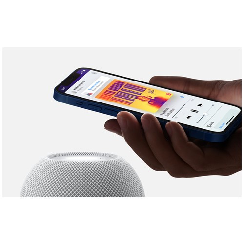 Умная колонка Apple HomePod Mini White (Белый) 5