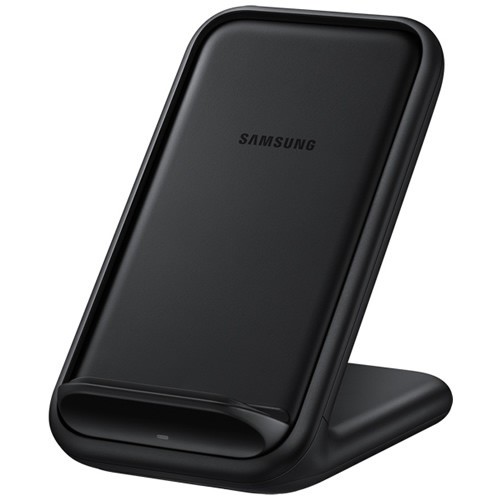 Беспроводная сетевая зарядка Samsung EP-N5200 Black (Черный) EAC 1