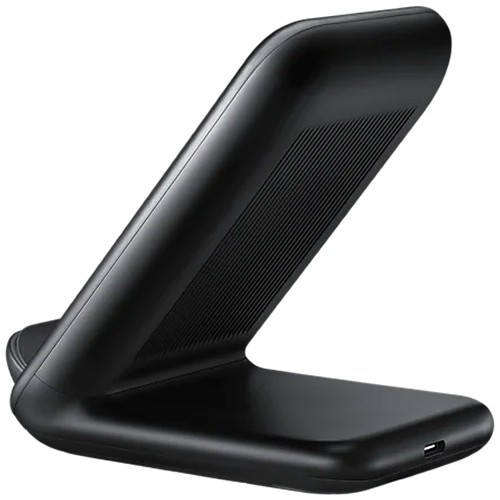 Беспроводная сетевая зарядка Samsung EP-N5200 Black (Черный) EAC 2