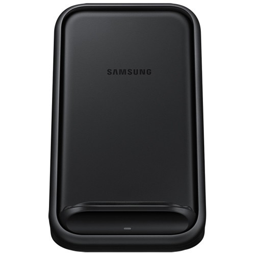Беспроводная сетевая зарядка Samsung EP-N5200 Black (Черный) EAC 3