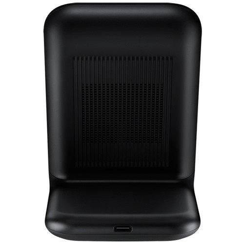 Беспроводная сетевая зарядка Samsung EP-N5200 Black (Черный) EAC 4