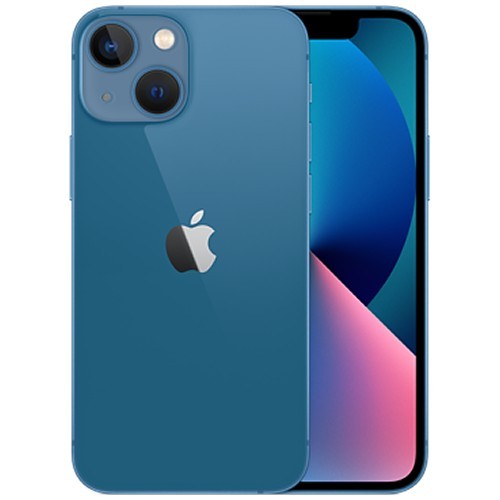 Смартфон Apple iPhone 13 Mini 128Gb Blue (Синий) MLM23RU/A 3
