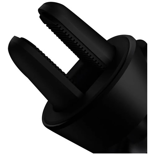 Держатель с беспроводной зарядкой Xiaomi Wireless Car Charger 20W Black (Черный) WCJ02ZM 5