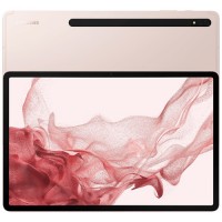 Планшет Samsung Galaxy Tab S8+ 12.4 5G SM-X806 8/128Gb Pink Gold (Розовое золото) EAC