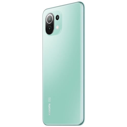 Смартфон Xiaomi 11 Lite 5G NE 8/128Gb (NFC) Green (Зеленый) Global Version 4