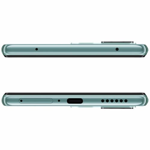 Смартфон Xiaomi 11 Lite 5G NE 8/128Gb (NFC) Green (Зеленый) Global Version 8