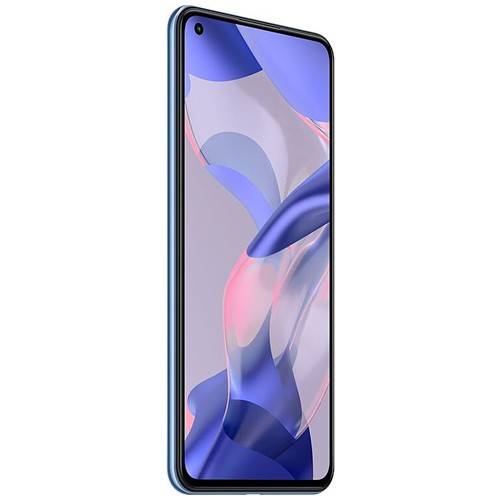 Смартфон Xiaomi 11 Lite 5G NE 6/128Gb (NFC) Bubblegum Blue (Голубой) Global Version 4