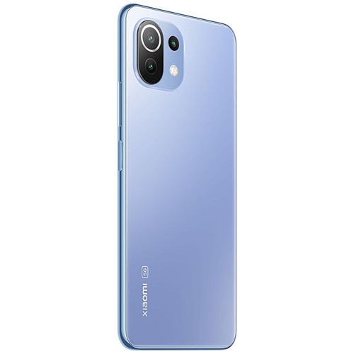 Смартфон Xiaomi 11 Lite 5G NE 6/128Gb (NFC) Bubblegum Blue (Голубой) Global Version 6