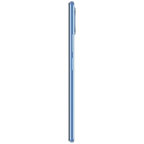 Смартфон Xiaomi 11 Lite 5G NE 6/128Gb (NFC) Bubblegum Blue (Голубой) Global Version 9