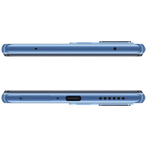 Смартфон Xiaomi 11 Lite 5G NE 6/128Gb (NFC) Bubblegum Blue (Голубой) Global Version 10