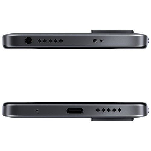 Смартфон Xiaomi Redmi Note 11 4/128Gb (NFC) Graphite Gray (Серый графит) Global Version 6