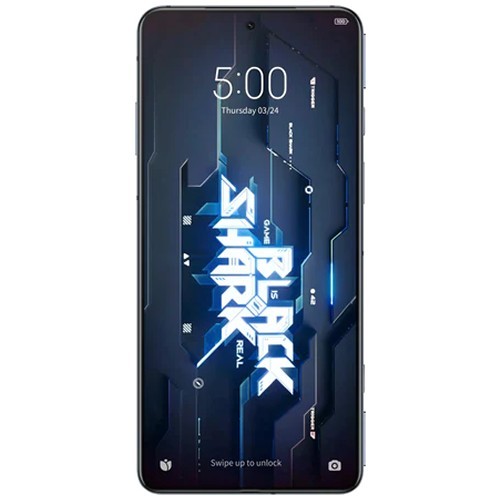 Смартфон Black Shark 5 12/256Gb Explorer Grey (Серый) Global Version 2