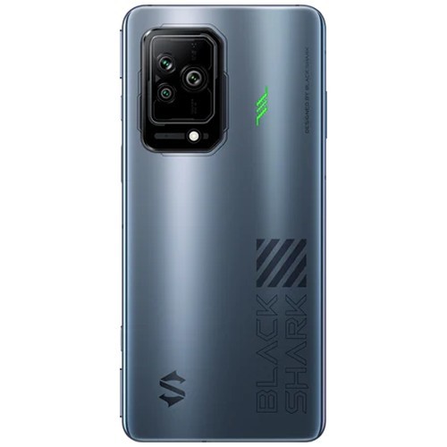 Смартфон Black Shark 5 12/256Gb Explorer Grey (Серый) Global Version 3