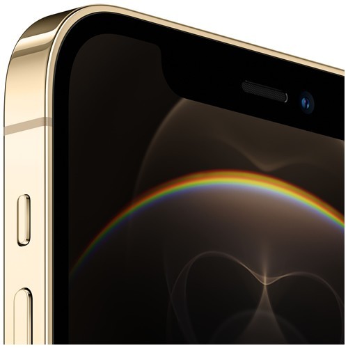 Смартфон Apple iPhone 12 Pro 512Gb Gold (Золотистый) MGMW3 4