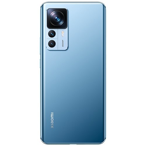 Смартфон Xiaomi 12T Pro 8/256Gb Blue (Синий) Global Version 3