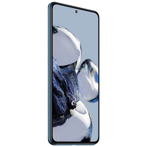 Смартфон Xiaomi 12T Pro 8/256Gb Blue (Синий) Global Version 4